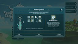 ꡼ No.005 | The Wandering Village