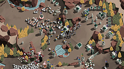 ꡼ No.002 | Wool at the Gates