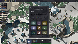 ꡼ No.004 | Wool at the Gates