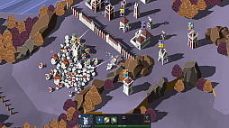 ꡼ No.005 | Wool at the Gates