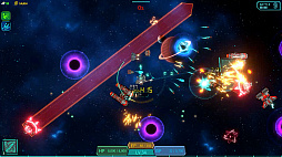 Guardians Of Restoration