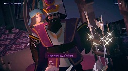 ꡼ No.002 | 1001 Nights