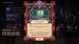 ꡼ No.007 | 1001 Nights