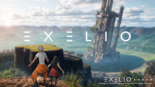 画像ギャラリー No.001のサムネイル画像 / サバイバルクラフト「Exelio -エグゼリオ」，早期アクセス版を3月5日にSteamでリリース。昼と夜でやることが変わるゲームサイクルが特徴