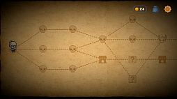 ꡼ No.006 | Rogue Ninjas