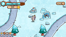 ꡼ No.006 | Sunseed Island