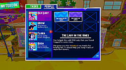 ꡼ No.009 | Kulebra and the Souls of Limbo