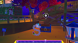 ꡼ No.007 | Kulebra and the Souls of Limbo