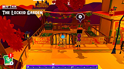 ꡼ No.008 | Kulebra and the Souls of Limbo