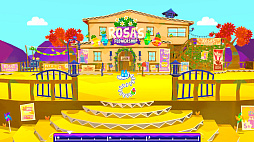 ꡼ No.010 | Kulebra and the Souls of Limbo