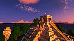 ꡼ No.005 | Stunt Flyer