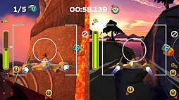 ꡼ No.003 | Stunt Flyer