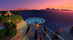 ꡼ No.004 | Stunt Flyer