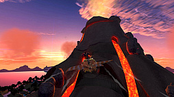 ꡼ No.007 | Stunt Flyer