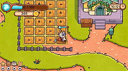 ꡼ No.004 | Sunseed Island