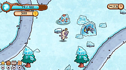 ꡼ No.006 | Sunseed Island