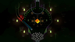 ꡼ No.001 | Pinball Spire