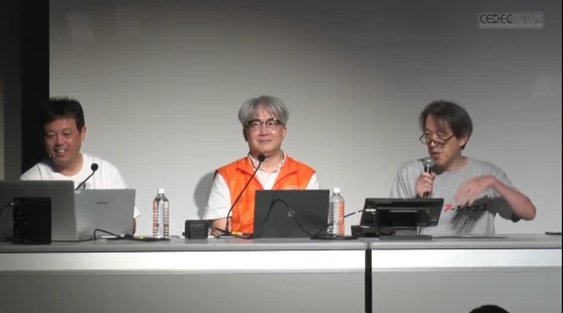 ꡼ No.002 | λ¸̤ˤĤʤյȤϡYouTubeˤư򹭤֥ɥ֥פǰȼӤCEDEC 2025