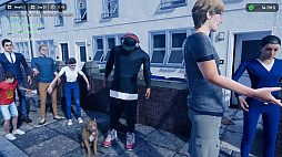 ꡼ No.002 | LANDLORD