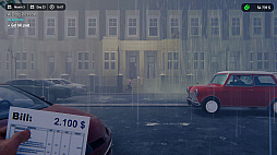 ꡼ No.009 | LANDLORD