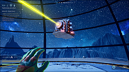 Star Mission: Remote Sectors