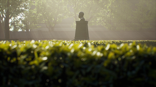 画像ギャラリー No.002のサムネイル画像 / 人身売買問題がテーマの一人称スリラー「Mukti」のゲームプレイトレイラー公開。閉館した博物館に何が待っているのか