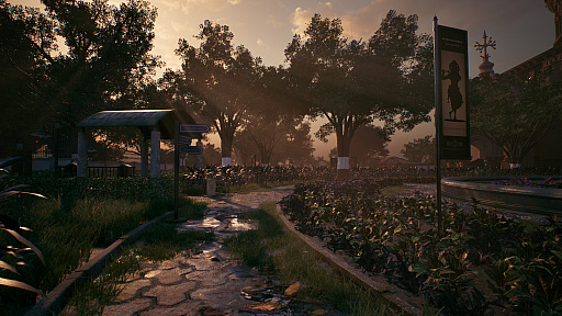 画像ギャラリー No.003のサムネイル画像 / 人身売買問題がテーマの一人称スリラー「Mukti」のゲームプレイトレイラー公開。閉館した博物館に何が待っているのか