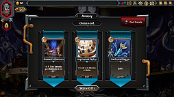 ꡼ No.002 | Monster Train 2