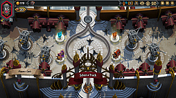 ꡼ No.005 | Monster Train 2