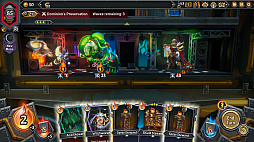 ꡼ No.010 | Monster Train 2