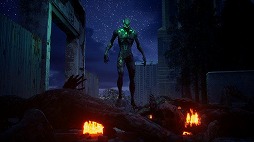 ꡼ No.003 | Horror Tales: