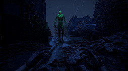 ꡼ No.004 | Horror Tales: