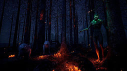 ꡼ No.005 | Horror Tales: