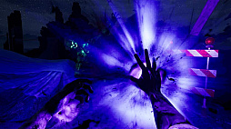 ꡼ No.006 | Horror Tales: