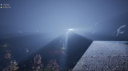 ꡼ No.001 | Ghost VCD