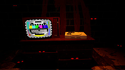 ꡼ No.002 | Ghost VCD