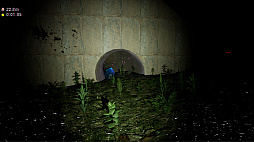 ꡼ No.007 | Ghost VCD