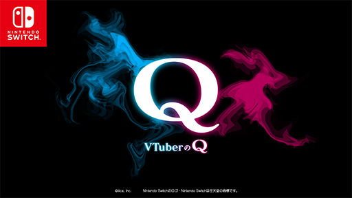 ꡼ No.001 | ʪ黻ѥQץ꡼ǿVTuberQNintendo SwitchǤ65ȯ䡣VTuberͤ60ϿۿOK