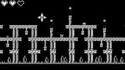 ꡼ No.009 | Knight's Night!