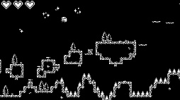 ꡼ No.003 | Knight's Night!