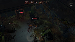 ꡼ No.003 | Critical Shift