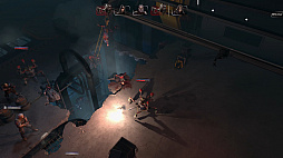 ꡼ No.001 | Critical Shift