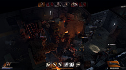 ꡼ No.005 | Critical Shift