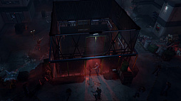 ꡼ No.004 | Critical Shift