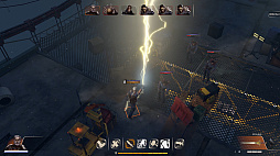 ꡼ No.006 | Critical Shift