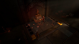 ꡼ No.007 | Critical Shift