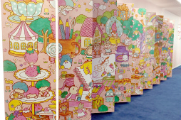 ꡼ No.005Υͥ / Υץ쥤ݡϡKawaiiɤߤޤʤꥪ饯å򽸤ͷ3Dѥ֥ϥƥ ޡޥå