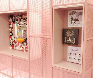 ꡼ No.006Υͥ / Υץ쥤ݡϡKawaiiɤߤޤʤꥪ饯å򽸤ͷ3Dѥ֥ϥƥ ޡޥå