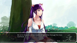 ꡼ No.003 | SYNESTHESIA