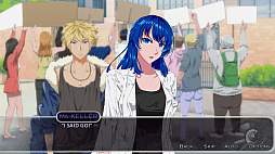 ꡼ No.006 | SYNESTHESIA